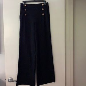 H&M High Waist Pants